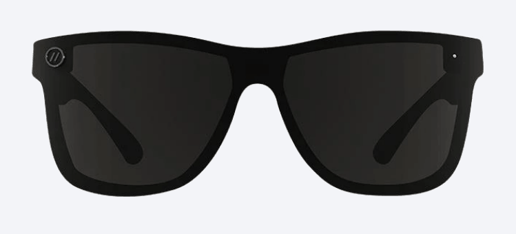 Blenders Nocturnal Q sunglasses. A great last-minute Christmas gift.