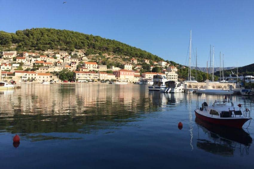 Adriatic-Breeze-Croatia