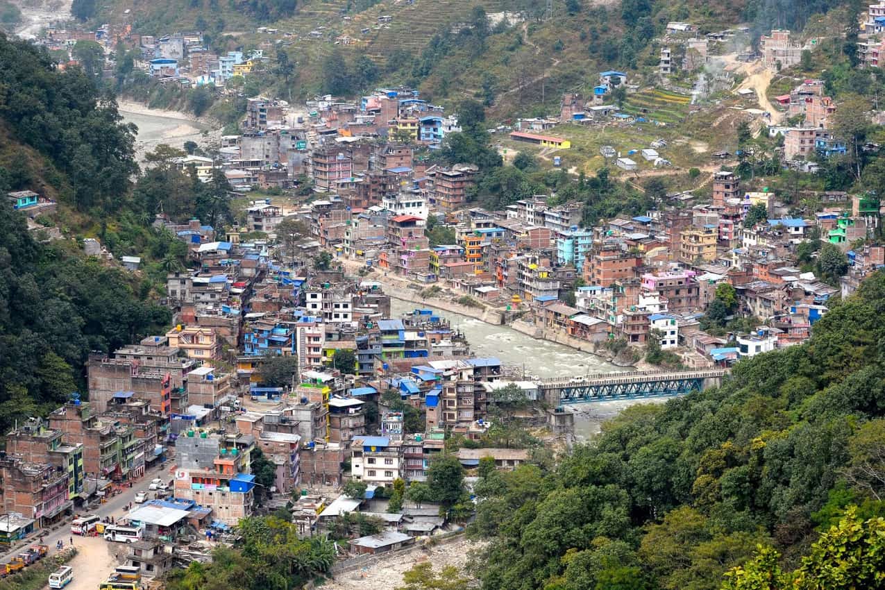 Bharabise Nepal