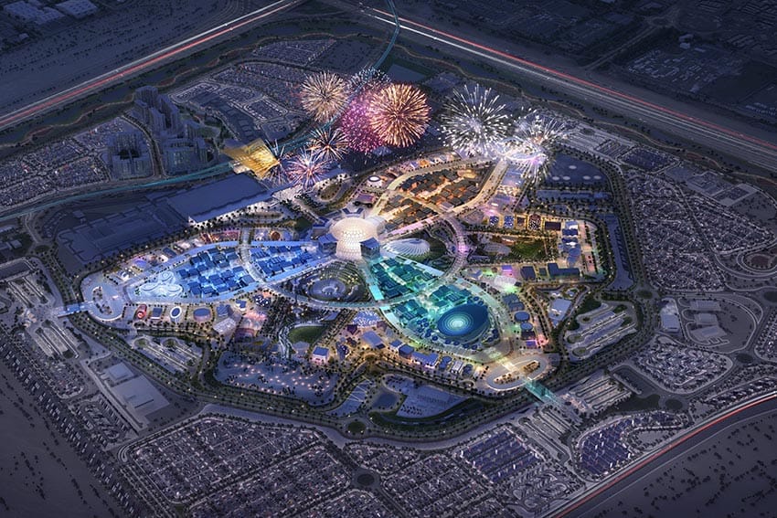 Expo-2020-aerial