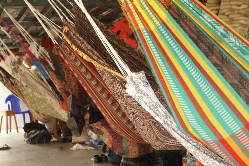 hammocks-on-deck