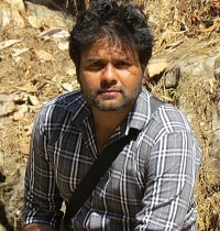 Sushant Pandey 