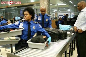 How To Get Through Airport Security Faster