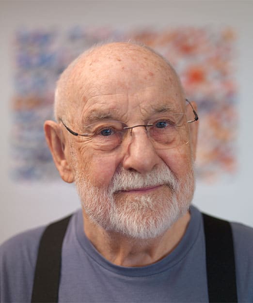 Eric Carle is one of the world's top selling children's book authors, and his museum of picture book art is in Amherst Mass.