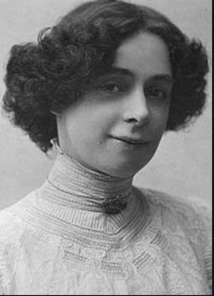 Wilhelmina Beatrice Rahner, better known as Bess Houdini, was an American stage assistant and wife of Harry Houdini.