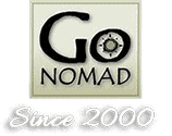 GoNOMAD Logo