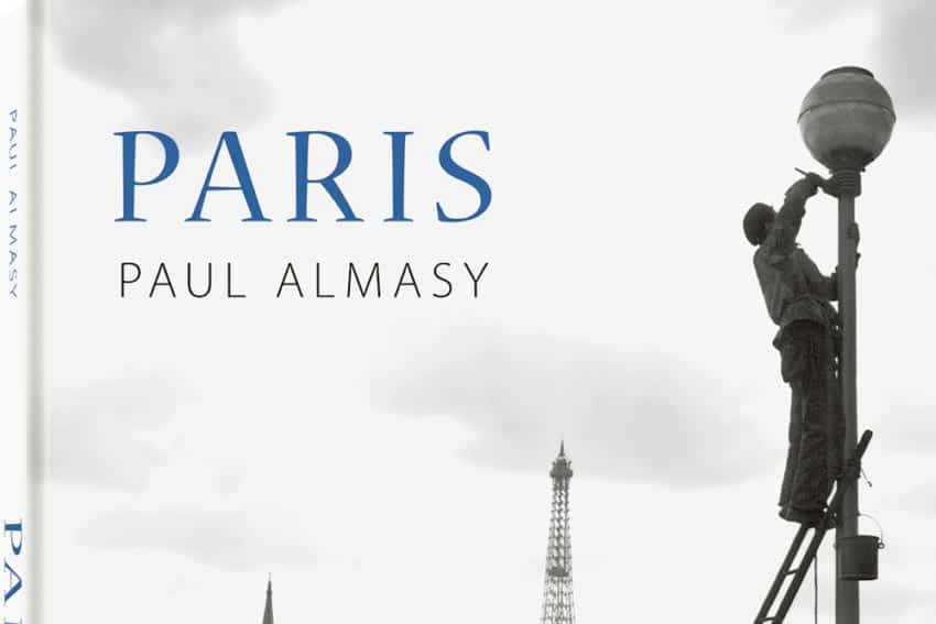 Paris Almasy