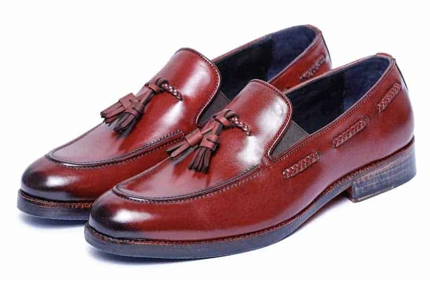 Lethato Loafers