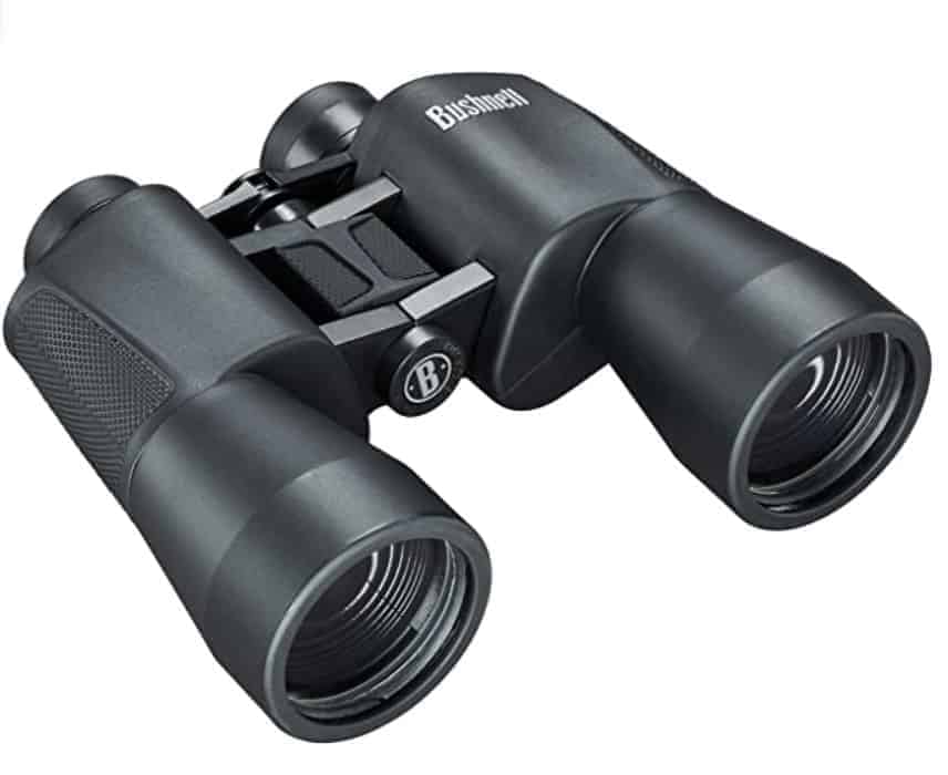 Bushnell Powerview 2 10x 50mm