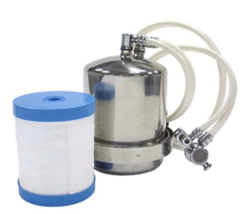 Aquamini water filter