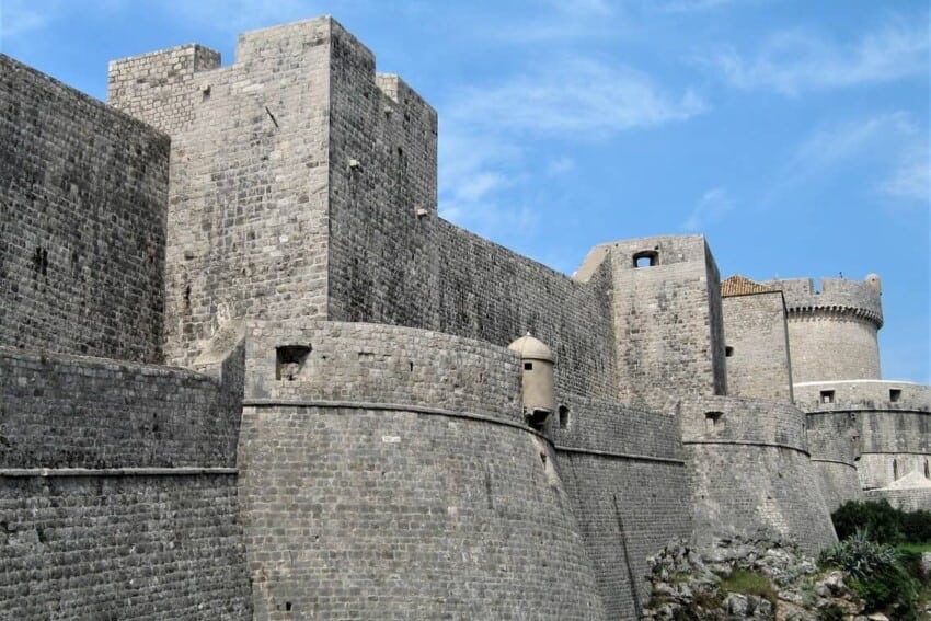 10 best medieval walled cities