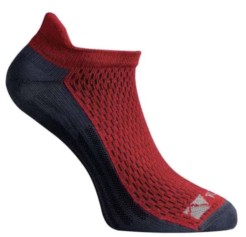 Voormi Running socks