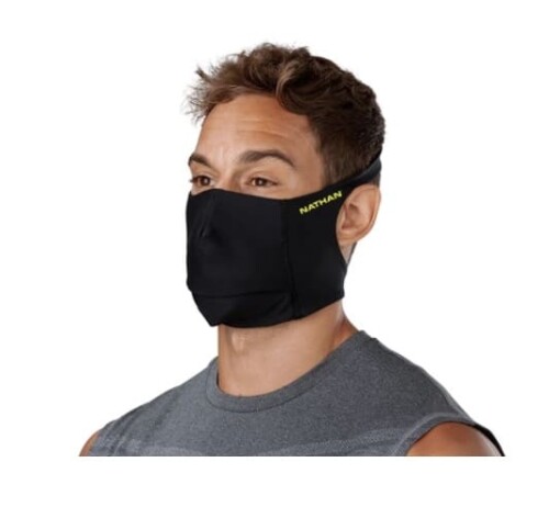 run safe face mask