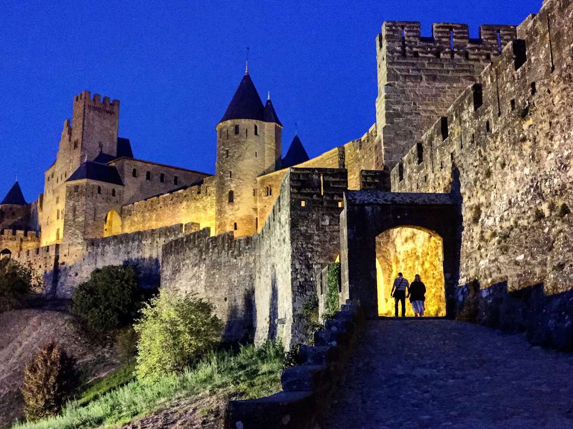 10 best medieval walled cities