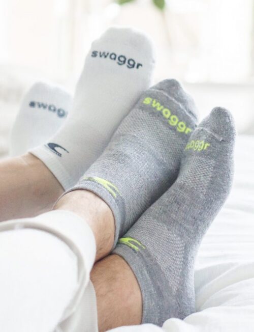 Swaggr Socks