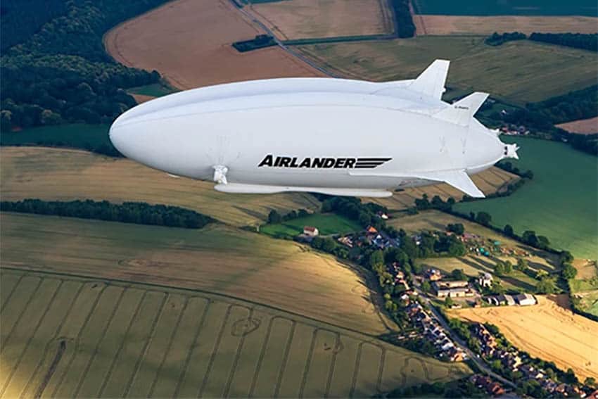 airlander