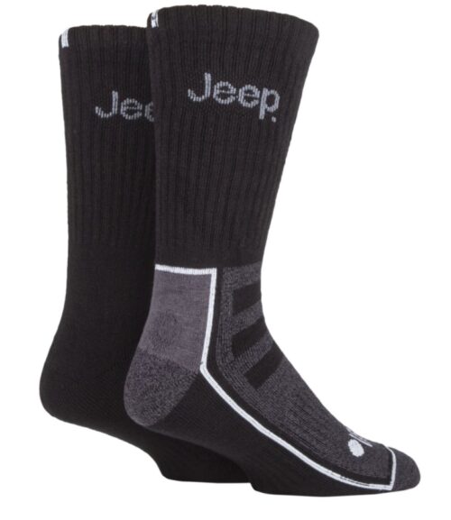 Jeep Socks
