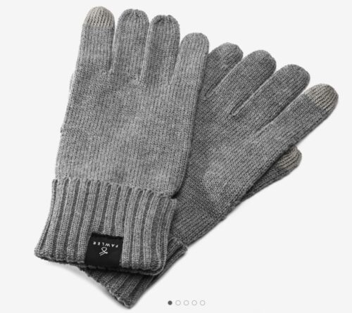 Fawler Gloves