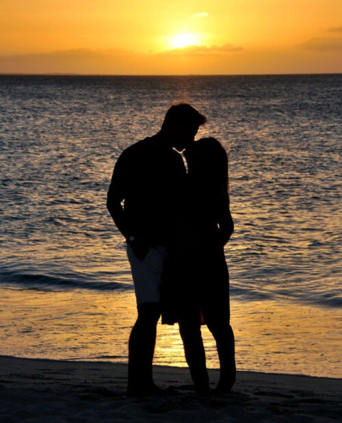  Sunset Kiss Providenciales