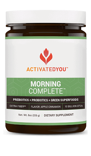 ACY MorningComplete Bottle
