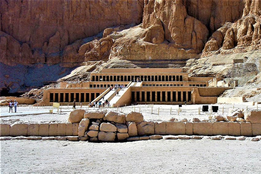 Hatshepsuts Temple