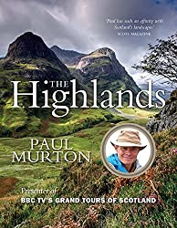 The Highlands Cover