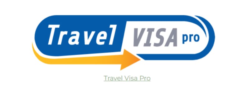 Travel Visa Pro