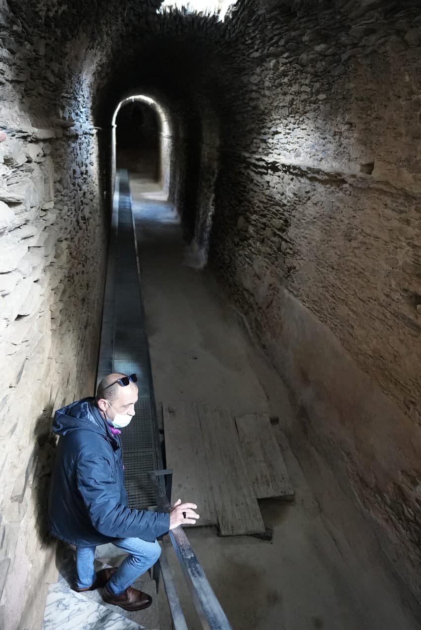 Mertola Catacombs scaled