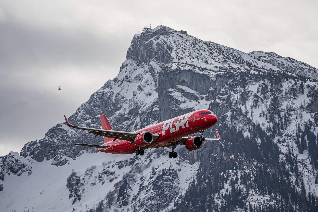 WAB air to Rise from the Ruins of WOW Air