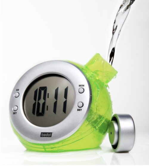 Bedol water clock