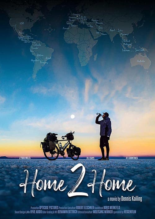 Home2Home Poster