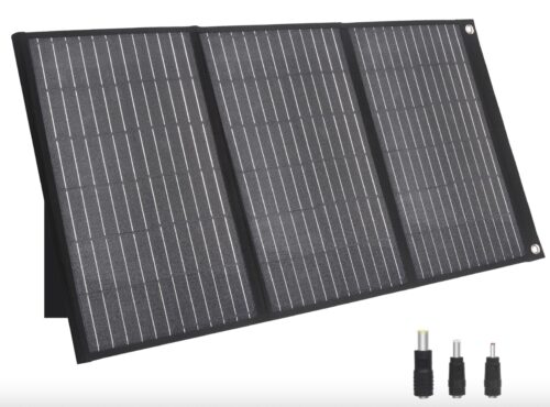 Dawad 100 watt solar panel