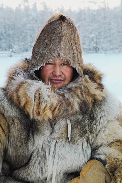 Yakutia: The Coldest Inhabited Place On Earth