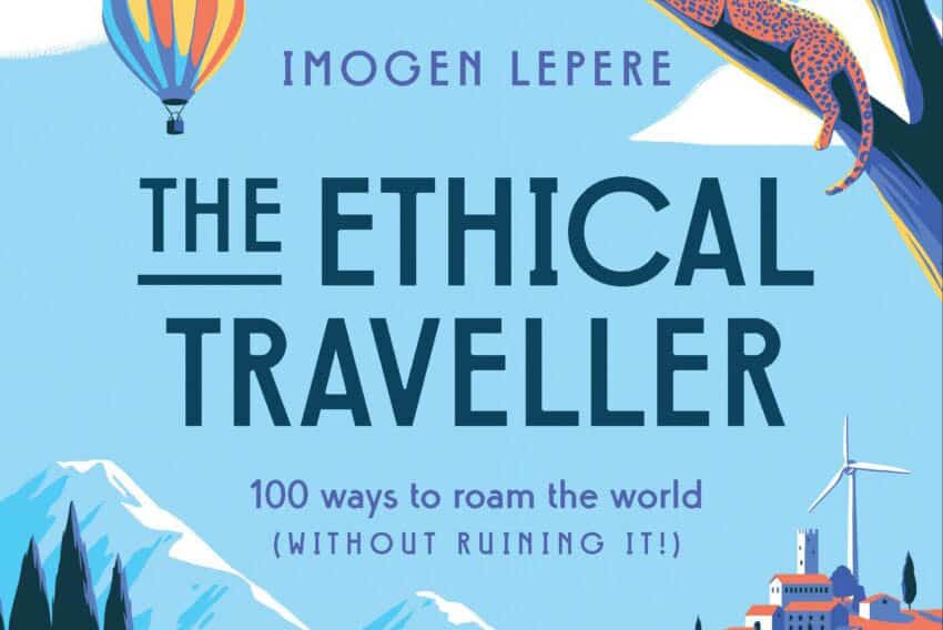 Ethical Traveler slice