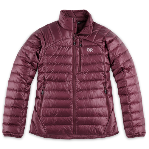 Outdoor Research jacket