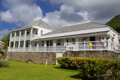 Fairview Great House St Kitts (Tab Hauser)