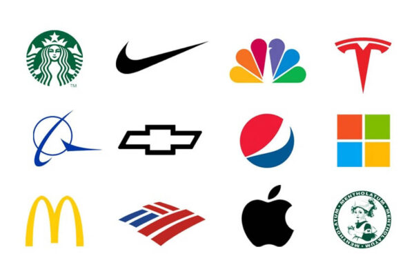 recognized logos