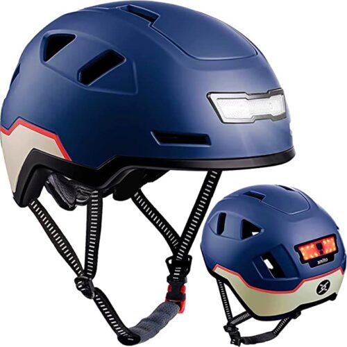 Xnito ebike helmet