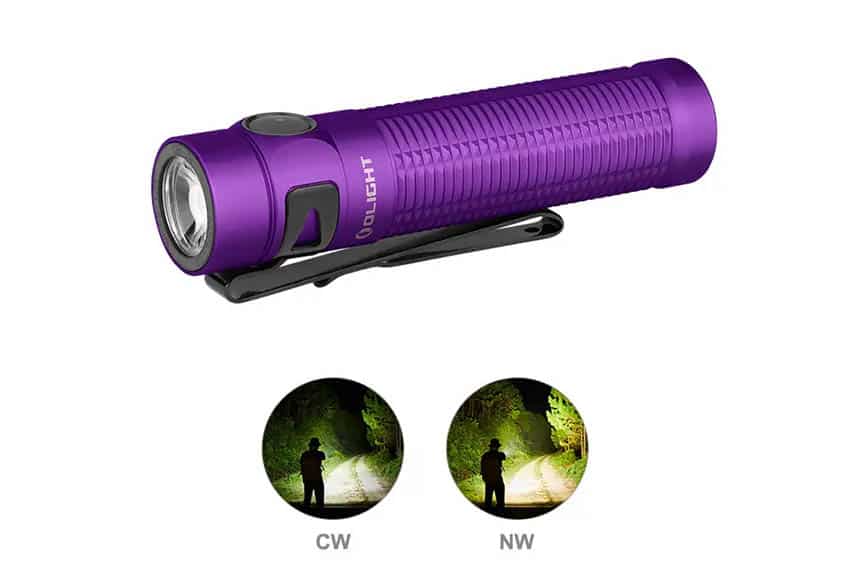 5 best flashlights for camping and the outdoors - STKR Concepts