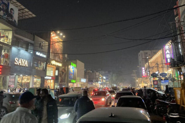 Rawalpindi nightlife