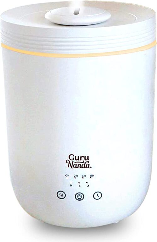 GuruNanda Humidifier