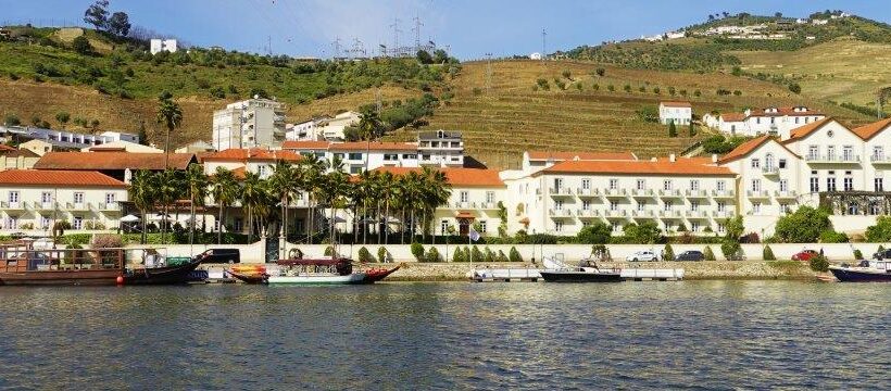 Vintage Wine House Douro Valley