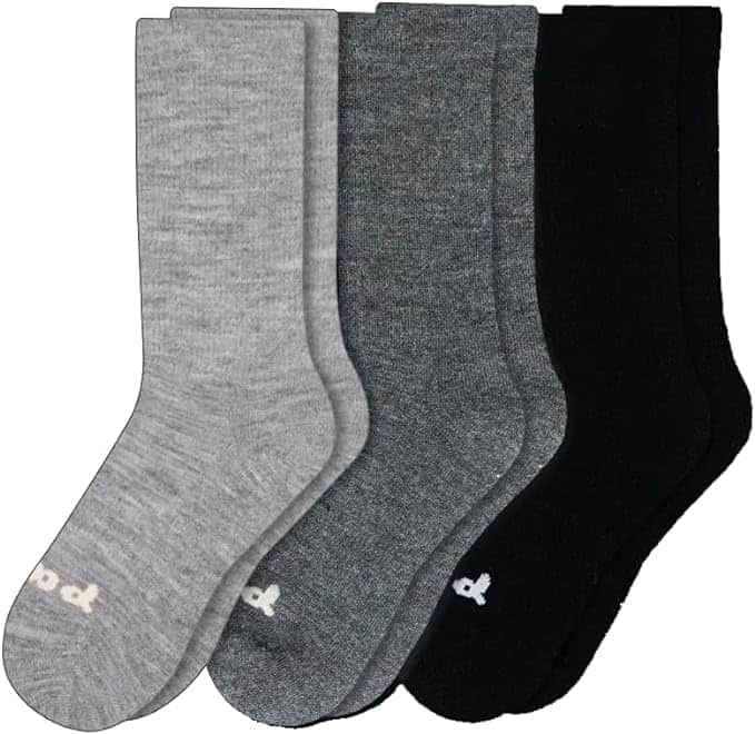 Pacas alpaca socks