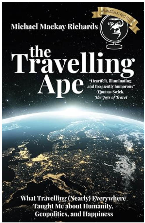The Travelling Ape
